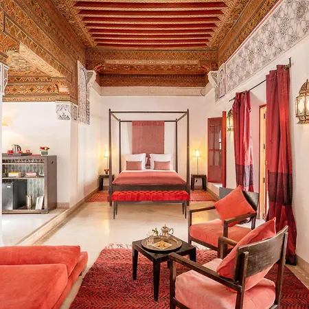 Riad Dar Karma-2