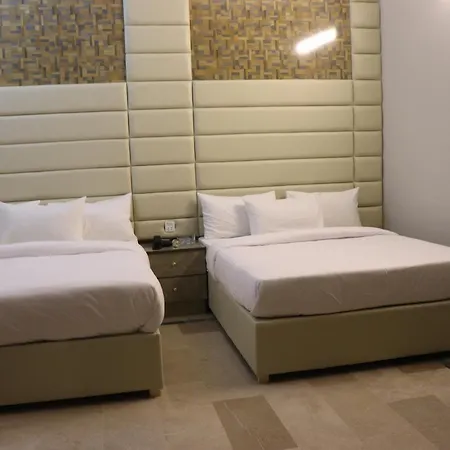 Hayat Grand Guest House-2