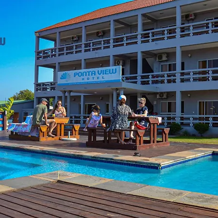 Ponta View Hotel-3
