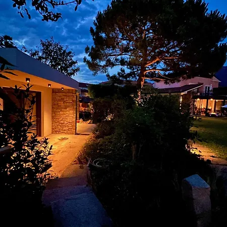 Villa Costantina With Heated Pool-2