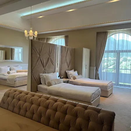 Gabala Garden Hotel-3