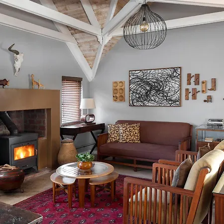 Paternoster Dunes Boutique Guesthouse-3