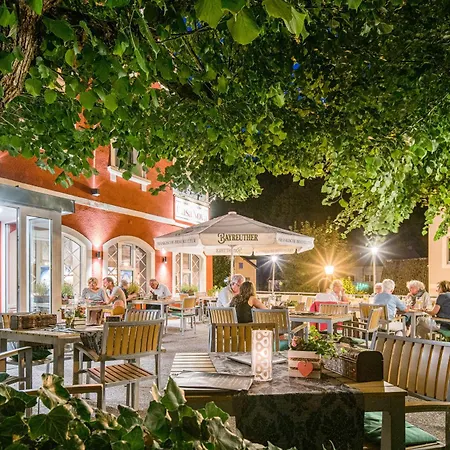 Hotel Hartl's Lindenmühle-3