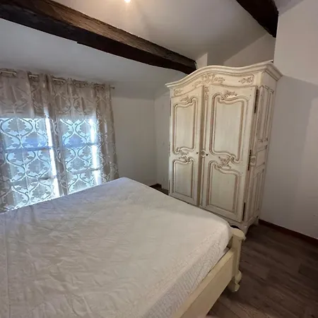 Maison Du Cloitre Couvent Des Carmes-3