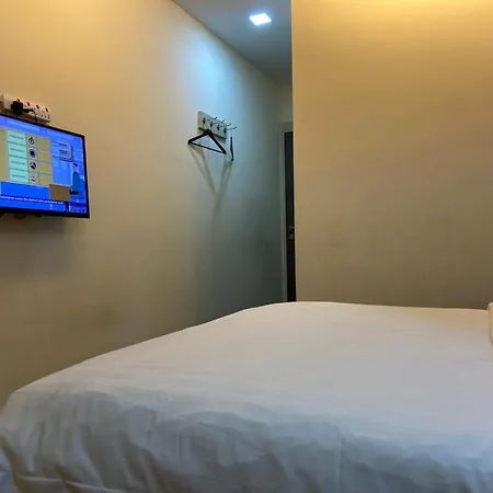 Kosma Business Hotel-2