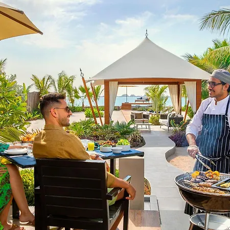 The Ritz-Carlton Ras Al Khaimah, Al Hamra Beach-3
