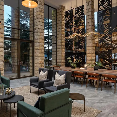 Protea Hotel By Marriott Clarens-3