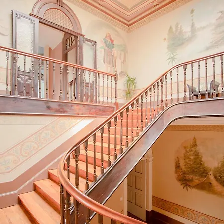 Palace Museum & National Monument - Espaco Palmeiras (Adults Only)-3