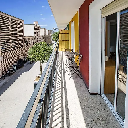 Hostal El Mercat-3