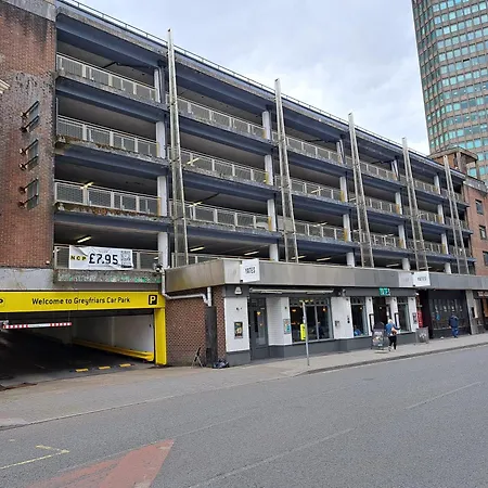 Hotel Indigo - Cardiff By Ihg-3