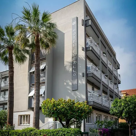 Corallo Wellness Hotel-2