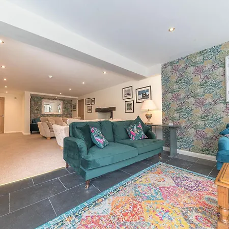 Meadowdore Stay B&B-2