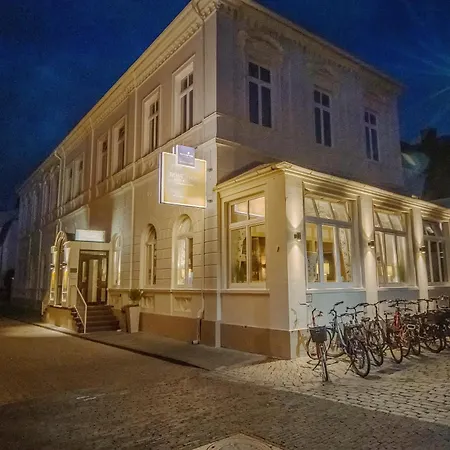 Inselhotel Bruns-2