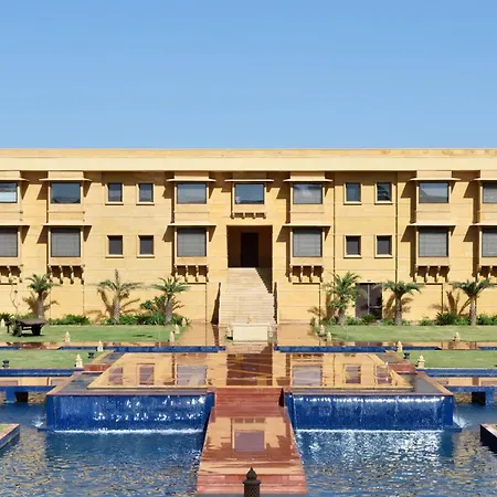 Jaisalmer Marriott Resort & Spa-2