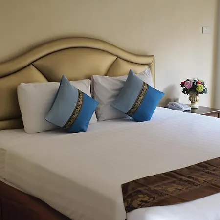 Luckswan Resort Chiang Rai - Sha Extra Plus-3
