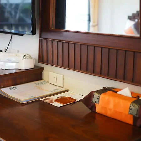 Luckswan Resort Chiang Rai - Sha Extra Plus-2