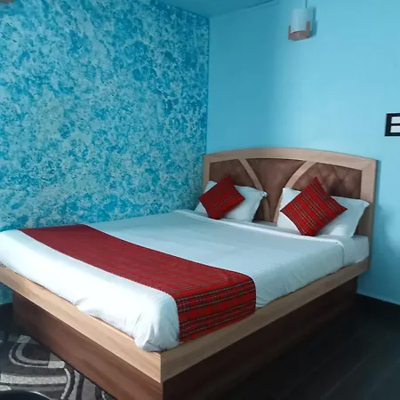 Hills View Hotel-2