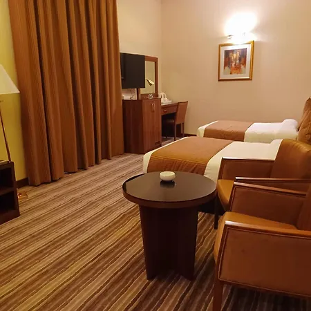 Royal Qatar Hotel-3
