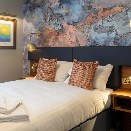 Keavan'S Port Hotel, Dublin-3