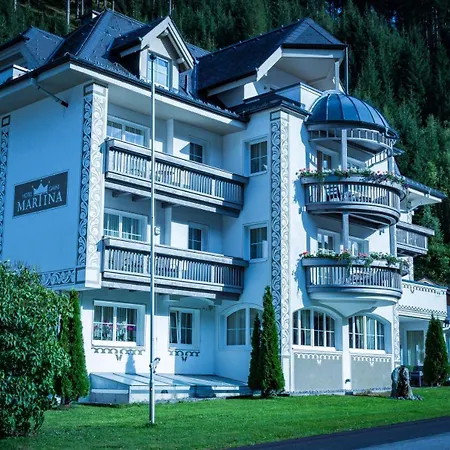 Hotel Garni Martina-2
