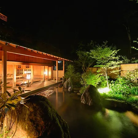 Houshi Onsen Chojukan-2