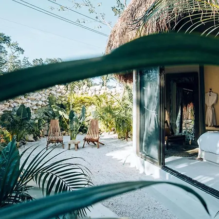 Hotel Muaré Tulum Wellness&Spa-3