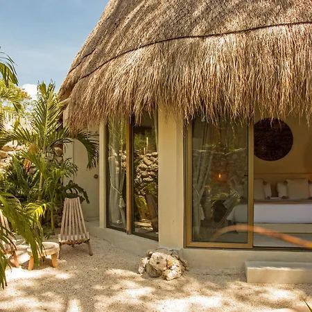 Hotel Muare Tulum Wellness & Spa (Adults Only)-3