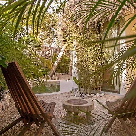 Hotel Muaré Tulum Wellness&Spa-3