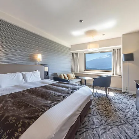 Apa Hotel & Resort Joetsu Myoko-3