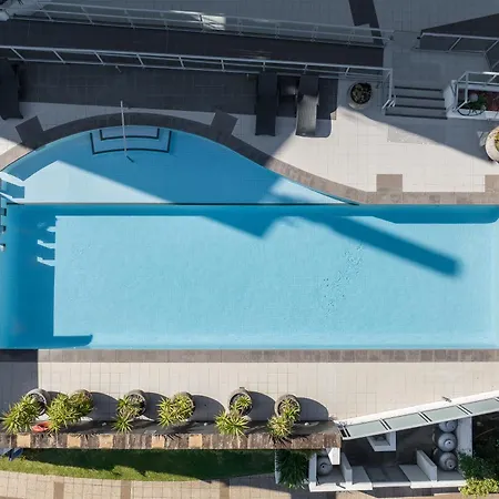 Ramada Hotel & Suites By Wyndham Ballina Byron-3