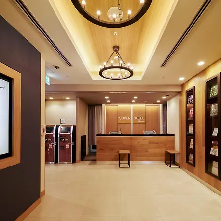 Super Hotel Premier Akasaka-2