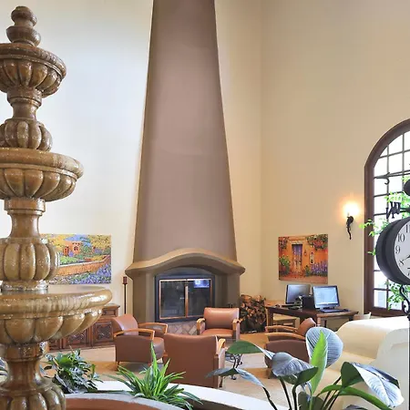 Hilton Vacation Club Los Abrigados Resort & Spa Sedona-3
