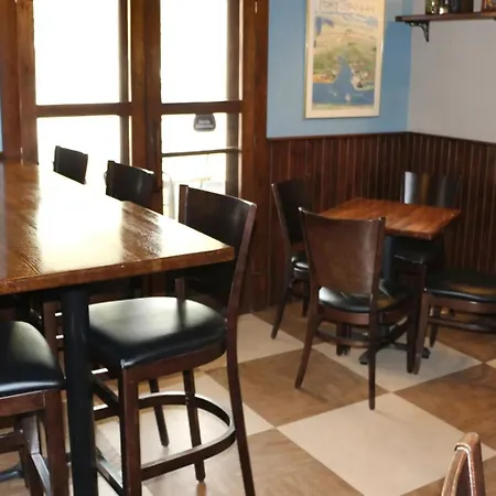 Kettle Creek Inn-2