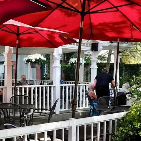 Kettle Creek Inn-3