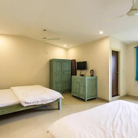 Shikhar Bunglow - A Stunning Valley View Bungalow In Mount Abu-3