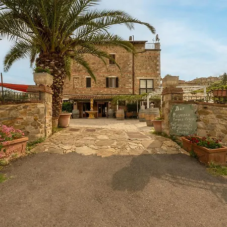 B&B Locanda Sant'Antimo-3