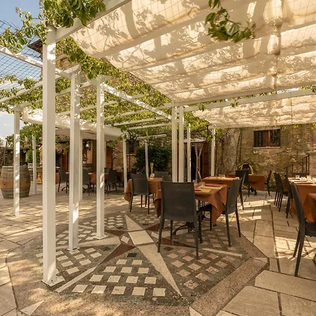 B&B Locanda Sant'Antimo-2