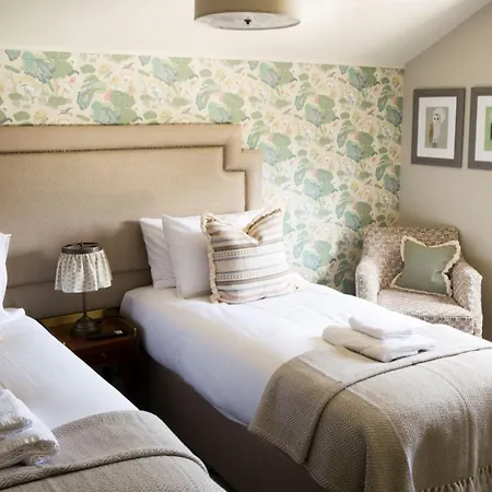 Alvanley Arms, Cotebrook-2