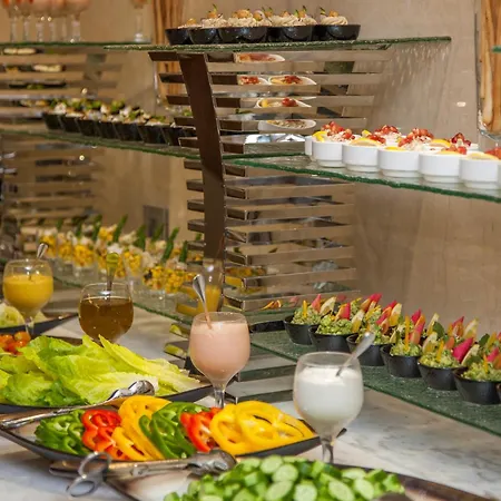 Harir Palace Hotel-3