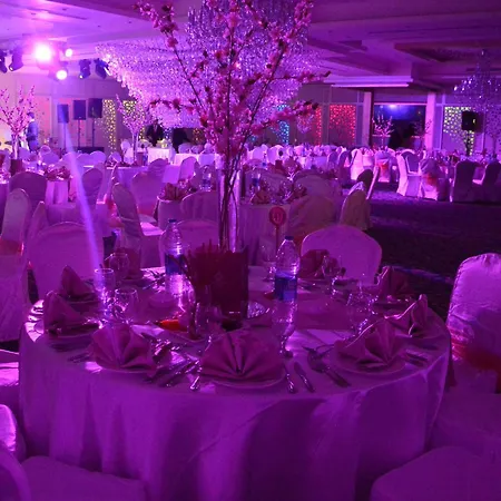 Harir Palace Hotel-3