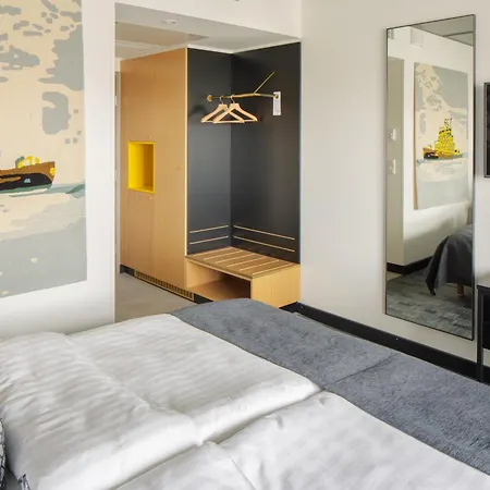Original Sokos Hotel Presidentti Helsinki-2