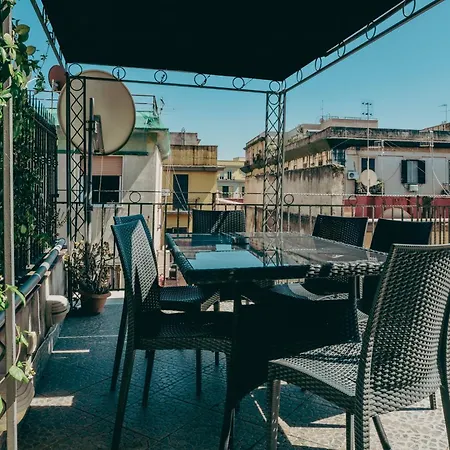 La Bella Vita Luxury Apartament And Travel Solution-2