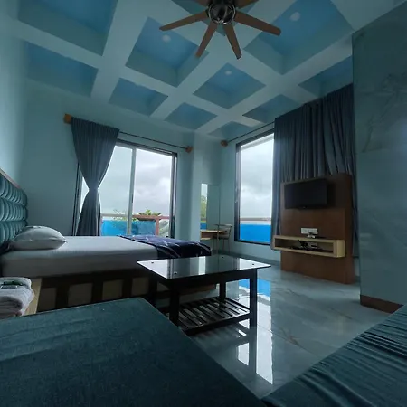 Hotel Saptarang Residency Panhala-2