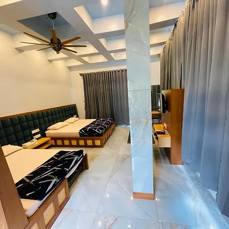 Hotel Saptarang Residency Panhala-3