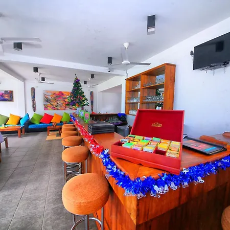 Rockside Beach Resort-3