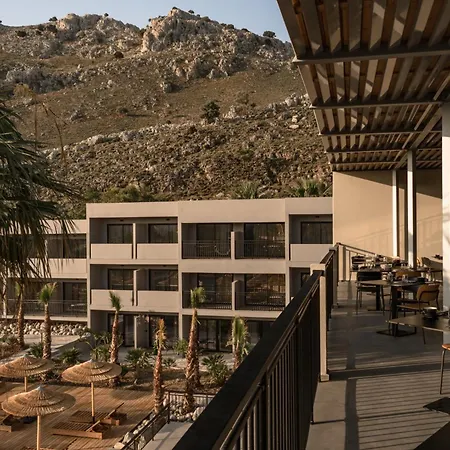 Cook'S Club Kolymbia Rhodes -Adults Only-2