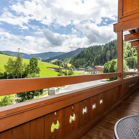 Hotel Unser Unterberg-2