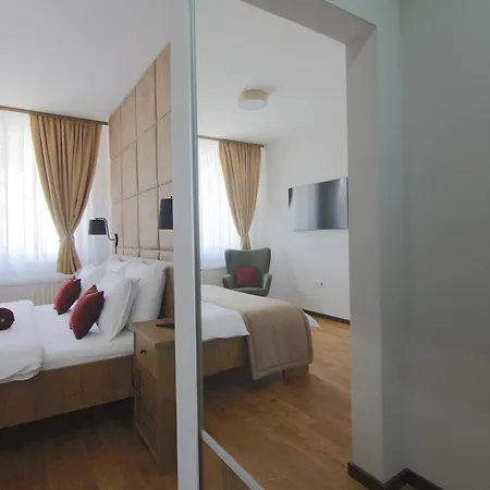 Hotel Olimp-3