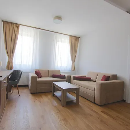 Hotel Olimp-2