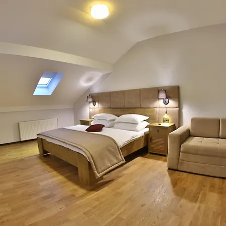 Hotel Olimp-3